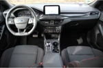 Ford Focus Wagon 1.5EB 150PK ST-LINE AUTOMAAT | DEALER ONDERHOUDEN! | ADAPTIVE CRUISE | WINTERPACK | CLIMA | PARK SENS V+A | LED | STOEL, S
