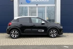 Citroën C3 1.2 110 pk Feel Edition Navigatie, Climate control, Cruise Control, Keyless Entry, Parkeerhulp achter