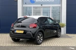 Citroën C3 1.2 110 pk Feel Edition Navigatie, Climate control, Cruise Control, Keyless Entry, Parkeerhulp achter