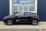 Citroën C3 1.2 110 pk Feel Edition Navigatie, Climate control, Cruise Control, Keyless Entry, Parkeerhulp achter