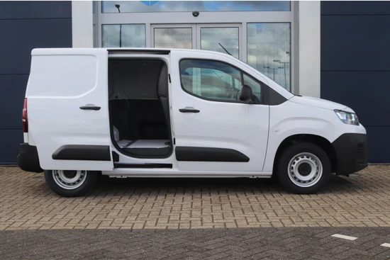 Citroën Berlingo 1.5 BlueHDi 100-PK S&S L1