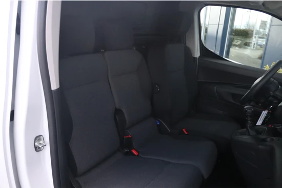 Citroën Berlingo 1.5 BlueHDi 100-PK S&S L1