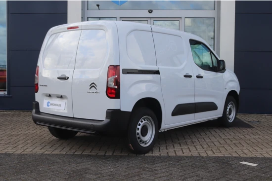 Citroën Berlingo 1.5 BlueHDi 100-PK S&S L1