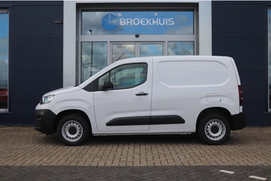 Citroën Berlingo 1.5 BlueHDi 100-PK S&S L1