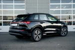 Audi Q4 e-tron 40 82 kWh 204 pk Elektrisch Automaat Advanced edition