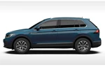 Volkswagen Tiguan 1.5 150 pk Automaat Life Business