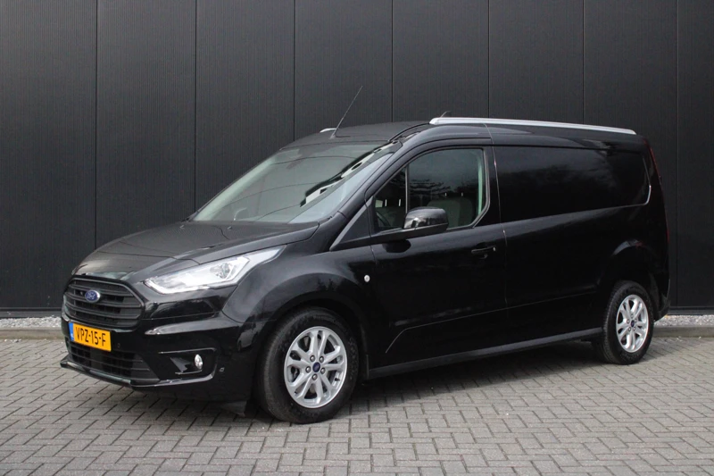 Ford Transit Connect 1.5 EcoBlue L2 Limited | COMPLEET | TREKHAAK | XENON