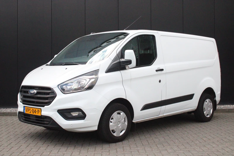 Ford Transit Custom 2.0 TDCI 130pk L1H1 Trend | NAVIGATIE | CAMERA | TREKHAAK