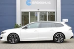 Peugeot 508 SW 1.6 HYbrid 225PK GT PACK BUSINESS AUTOMAAT