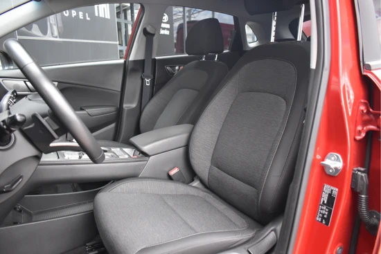 Hyundai Kona EV Comfort 64 kWh 3 Fase €2000,- SUBSIDIE | DEMO-DEAL!