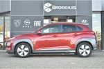 Hyundai Kona EV Comfort 64 kWh 3 Fase €2000,- SUBSIDIE | DEMO-DEAL!