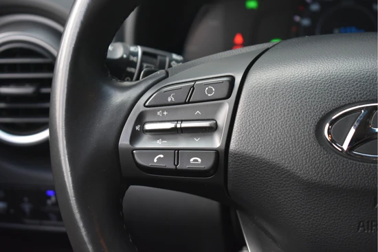 Hyundai Kona EV Comfort 64 kWh 3 Fase €2000,- SUBSIDIE | DEMO-DEAL!