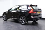 Volvo XC60 T8 GT Twin Engine AWD Inscription