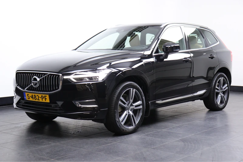 Volvo XC60 T8 GT Twin Engine AWD Inscription