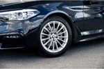 BMW 5 Serie 520i M-sport