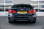 BMW 5 Serie 520i M-sport