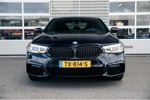 BMW 5 Serie 520i M-sport