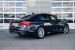 BMW 5 Serie 520i M-sport