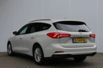 Ford Focus Wagon 1.0 EcoBoost 125PK Titanium X Business | ELEKT. ACHTERKLEP | CAMERA | PARKEERSENSOREN V+A | STOEL/STUUR & VOORRUITVERWARMI