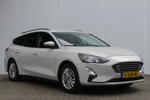 Ford Focus Wagon 1.0 EcoBoost 125PK Titanium X Business | ELEKT. ACHTERKLEP | CAMERA | PARKEERSENSOREN V+A | STOEL/STUUR & VOORRUITVERWARMI