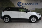 Opel Crossland X 1.2 Turbo Innovation | Leder | 1e Eigenaar | Dealer OH | AGR | Navi | Winter-Pack | Camera | HUD | Keyless