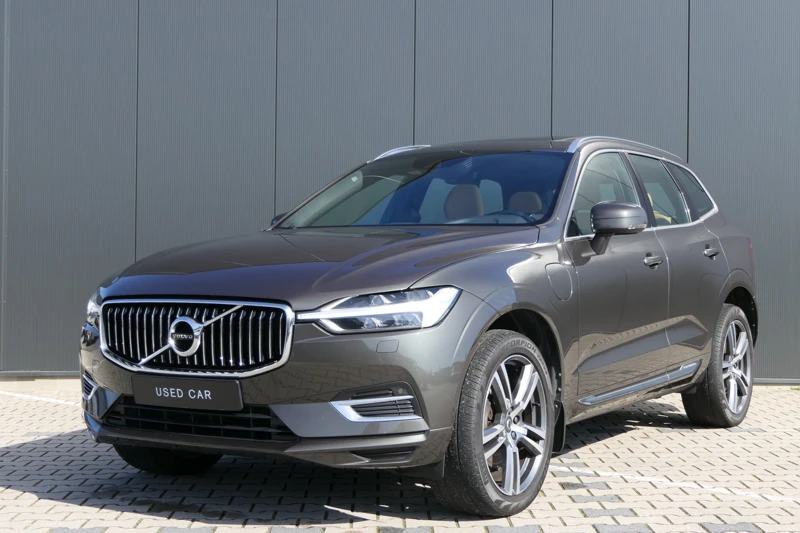 Volvo XC60 T8 AWD Inscription