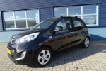 Kia Picanto 1.0 CVVT BusinessLine