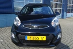 Kia Picanto 1.0 CVVT BusinessLine