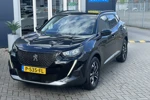 Peugeot 2008 SUV 1.2 130PK Allure Pack | Automaat | Camera | All seasons | LederStof | Navigatie | 17'' Lichtmetaal