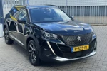 Peugeot 2008 SUV 1.2 130PK Allure Pack | Automaat | Camera | All seasons | LederStof | Navigatie | 17'' Lichtmetaal