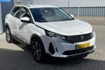 Peugeot 3008 1.2 130Pk Allure Pack | Automaat | Camera | Trekhaak | 18'' Lichtmetaal | LederStof | LED | Navigat