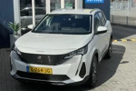 Peugeot 3008 1.2 130Pk Allure Pack | Automaat | Camera | Trekhaak | 18'' Lichtmetaal | LederStof | LED | Navigat