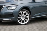 Škoda Kamiq 1.5 TSI 150pk Sport Business