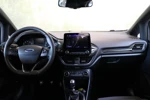 Ford Fiesta 1.0 EcoBoost ST-Line | Navigatie | Climate Control | DAB+ | Dealer Onderhouden | 17" LMV | Keyless