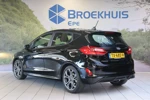 Ford Fiesta 1.0 EcoBoost ST-Line | Navigatie | Climate Control | DAB+ | Dealer Onderhouden | 17" LMV | Keyless