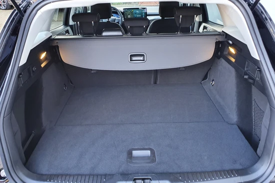 Ford Focus Wagon 1.0 Hybrid 125PK Titanium | Groot Scherm | Camera | Stoelverwarming | CruiseControl |