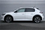 Peugeot e-208 EV 136PK GT / NAVI / LEDER / CLIMA / PDC / 17" LMV / CAMERA / KEYLESS / I-COCKPIT / PARELMOER / FULL-LED / 1E EIGENAAR / NIEUWST