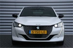 Peugeot e-208 EV 136PK GT / NAVI / LEDER / CLIMA / PDC / 17" LMV / CAMERA / KEYLESS / I-COCKPIT / PARELMOER / FULL-LED / 1E EIGENAAR / NIEUWST