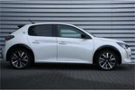 Peugeot e-208 EV 136PK GT / NAVI / LEDER / CLIMA / PDC / 17" LMV / CAMERA / KEYLESS / I-COCKPIT / PARELMOER / FULL-LED / 1E EIGENAAR / NIEUWST