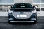 Audi Q4 e-tron 40 77 kWh 204 pk Elektrisch Automaat Advanced edition