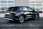 Audi Q4 e-tron 40 77 kWh 204 pk Elektrisch Automaat Advanced edition