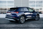 Audi Q4 e-tron 40 77 kWh 204 pk Elektrisch Automaat Advanced edition