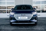 Audi Q4 e-tron 40 77 kWh 204 pk Elektrisch Automaat Advanced edition