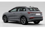 Audi Q4 e-tron 40 77 kWh 204 pk Elektrisch Automaat Advanced edition