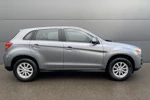 Mitsubishi ASX 1.6 117pk BRIGHT