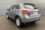 Mitsubishi ASX 1.6 117pk BRIGHT