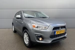 Mitsubishi ASX 1.6 117pk BRIGHT