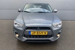 Mitsubishi ASX 1.6 117pk BRIGHT