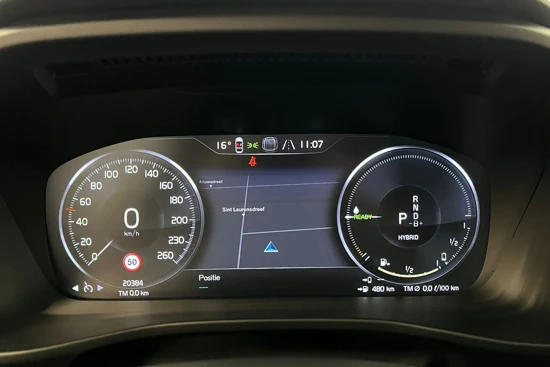 Volvo XC40 T4 Recharge Plus Dark | Power Seats | Climate Pack | Camera | Leder | Harman Kardon | Keyless |