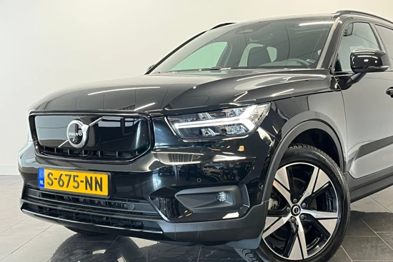 Volvo XC40 Recharge Pro | Getint glas | Harman Kardon | Panoramadak | Draadloze telefoonlader | Carplay | 360o camera |